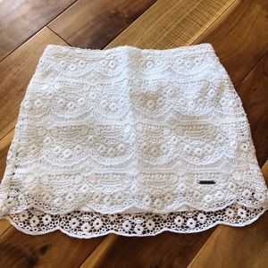 Abercrombie skirt